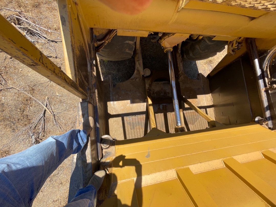 1990 CATERPILLAR 627EPP - Image 15